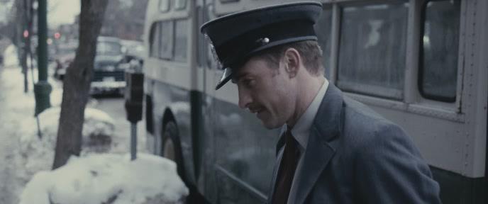 Кадр из фильма Гражданин гангстер / Citizen Gangster (2011)