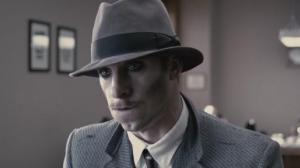 Кадры из фильма Гражданин гангстер / Citizen Gangster (2011)