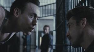 Кадры из фильма Гражданин гангстер / Citizen Gangster (2011)