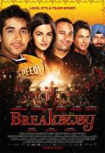 Игра в атаке / Breakaway (2011)