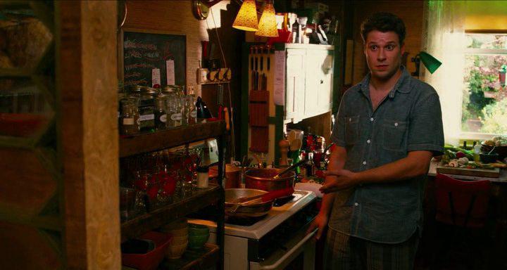 Кадр из фильма Любит / Не любит / Take This Waltz (2011)