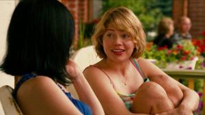 Кадры из фильма Любит / Не любит / Take This Waltz (2011)