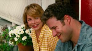 Кадры из фильма Любит / Не любит / Take This Waltz (2011)