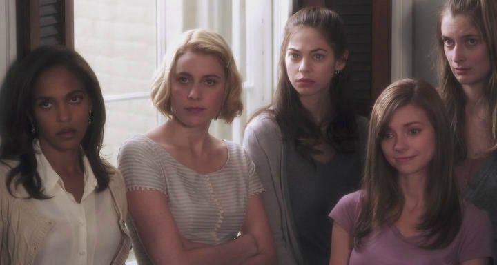Кадр из фильма Девушки в опасности / Damsels in Distress (2011)