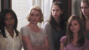 Кадры из фильма Девушки в опасности / Damsels in Distress (2011)
