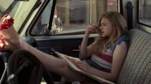 Кадры из фильма Провинциалка / Hick (2011)