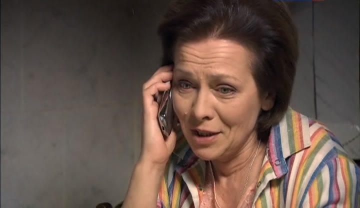 Кадр из фильма Секта / Секта (2011)