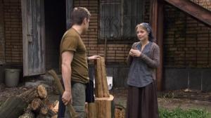 Кадры из фильма Секта / Секта (2011)