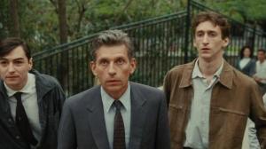 Кадры из фильма Первый человек / Le premier homme (2011)