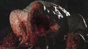 Кадры из фильма Существо / Creature (2011)