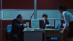 Кадры из фильма Жизнь без принципов / Duet min gam (2011)
