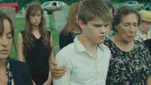 Кадры из фильма Болота / Marecages (2011)