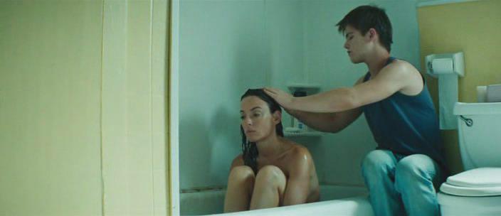 Кадр из фильма Болота / Marecages (2011)