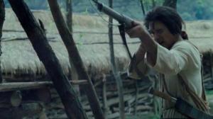 Кадры из фильма Воины радуги: Сидик бале / Sai de ke · ba lai: Tai yang qi (2011)