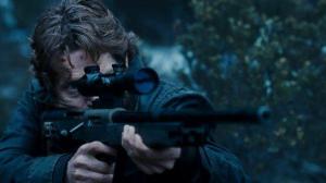 Кадры из фильма Охотник / The Hunter (2011)