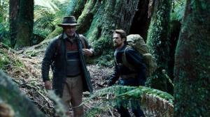 Кадры из фильма Охотник / The Hunter (2011)
