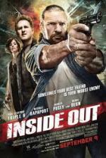 Наизнанку / Inside Out (2011)