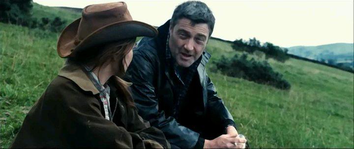 Кадр из фильма Владение / The Holding (2011)