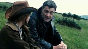 Кадры из фильма Владение / The Holding (2011)