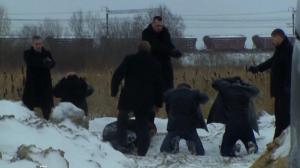 Кадры из фильма В твоих глазах (2011)