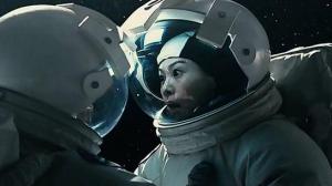 Кадры из фильма Любовь в космосе / Quan qiu re lian (2011)