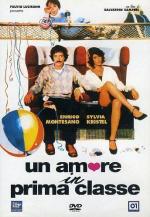 Любовь в вагоне первого класса / Un amore in prima classe (1980)