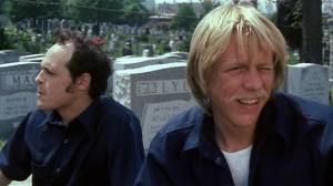 Кадры из фильма Город живых мертвецов / City of the Living Dead (1980)