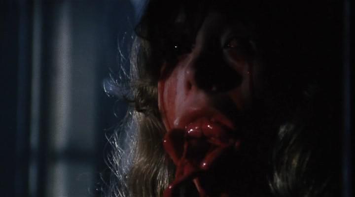 Кадр из фильма Город живых мертвецов / City of the Living Dead (1980)