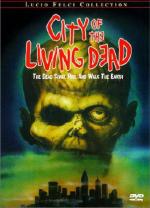 Город живых мертвецов / City of the Living Dead (1980)