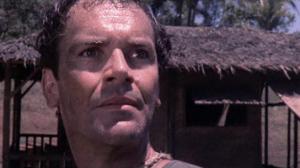 Кадры из фильма Последний охотник / L'ultimo cacciatore (1980)