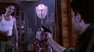 Кадры из фильма Последний охотник / L'ultimo cacciatore (1980)