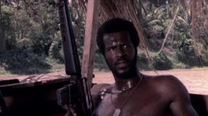 Кадры из фильма Последний охотник / L'ultimo cacciatore (1980)