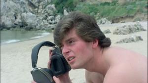Кадры из фильма Антропофагус / Antropophagus (1980)
