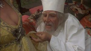 Кадры из фильма Дьявольский заговор доктора Фу Манчу / The Fiendish Plot of Dr. Fu Manchu (1980)