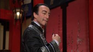 Кадры из фильма Дьявольский заговор доктора Фу Манчу / The Fiendish Plot of Dr. Fu Manchu (1980)
