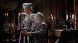 Кадры из фильма Дьявольский заговор доктора Фу Манчу / The Fiendish Plot of Dr. Fu Manchu (1980)