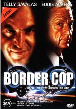 Кровавая граница / The Border (1980)