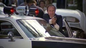 Кадры из фильма Охотник / The Hunter (1980)