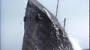 Кадры из фильма Поднять титаник / Raise the Titanic (1980)