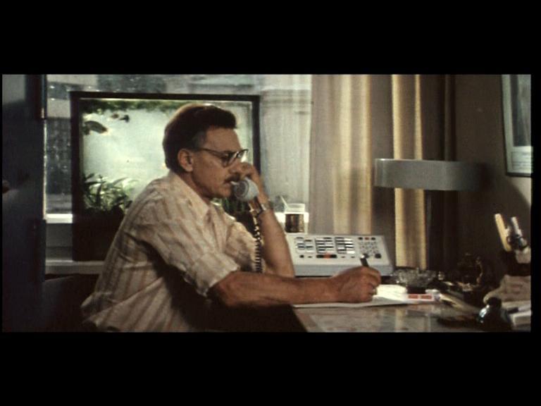 Кадр из фильма Петровка, 38 (1980)