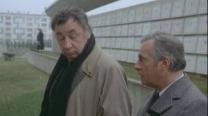 Кадры из фильма Орел или решка / Pile ou face (1980)
