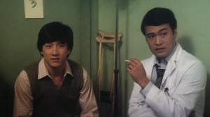 Кадры из фильма Драка в Бэттл-Крик / Battle Creek Brawl (1980)