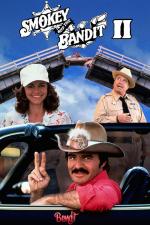Смоки и Бандит 2 / Smokey and the Bandit II (1980)