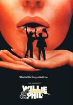 Уилли и Фил / Willie & Phil (1980)