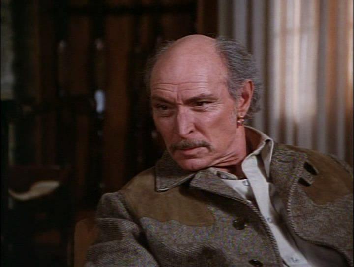 Кадр из фильма Октагон / The Octagon (1980)