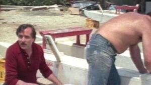 Кадры из фильма Горничная соблазняет постояльцев / La cameriera seduce i villeggianti (1980)