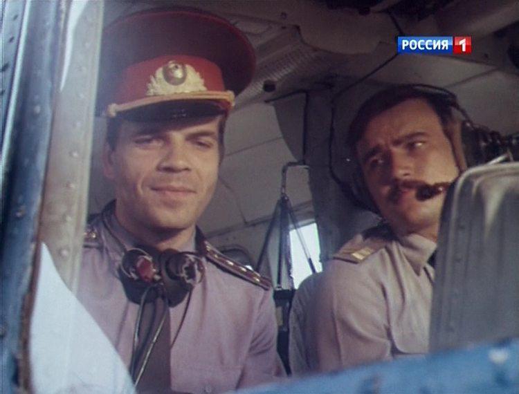Кадр из фильма Три дня на размышление (1980)