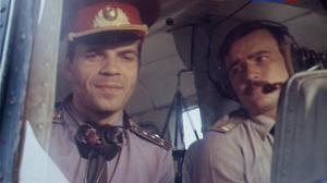 Кадры из фильма Три дня на размышление (1980)
