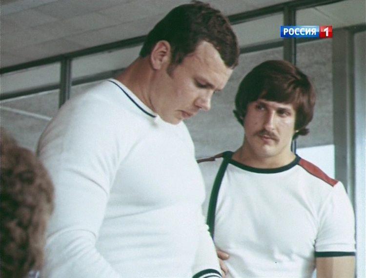 Кадр из фильма Три дня на размышление (1980)