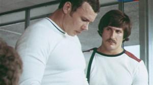 Кадры из фильма Три дня на размышление (1980)
